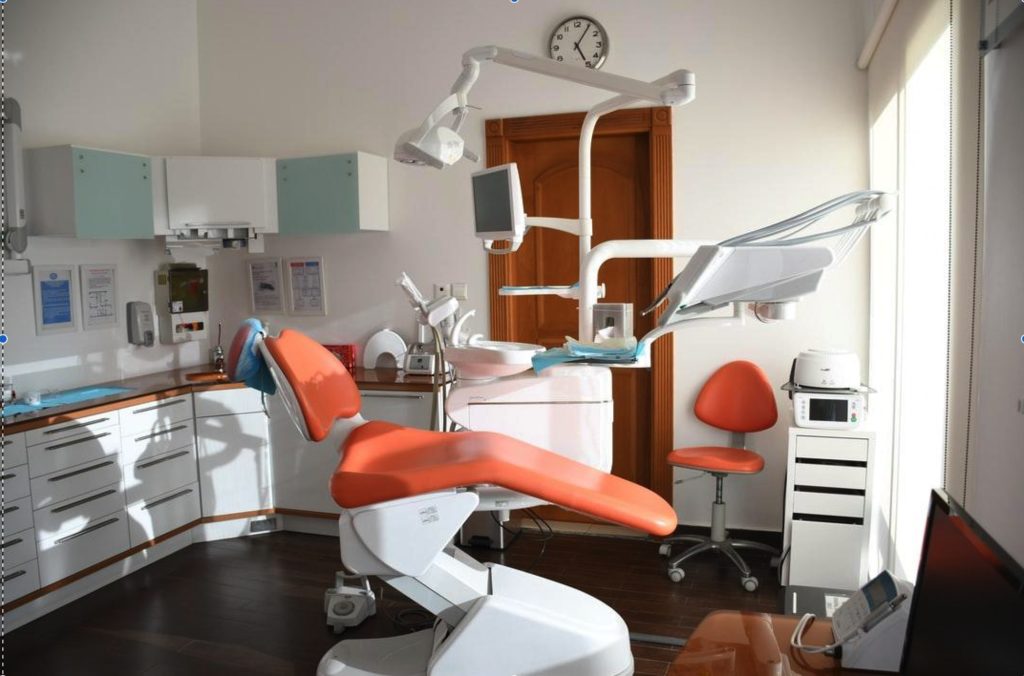 dental office