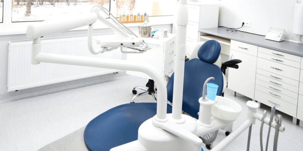 dentist office, denTEL