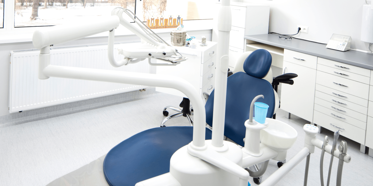 dentist office, denTEL