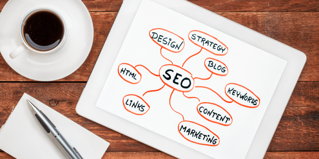SEO Tips