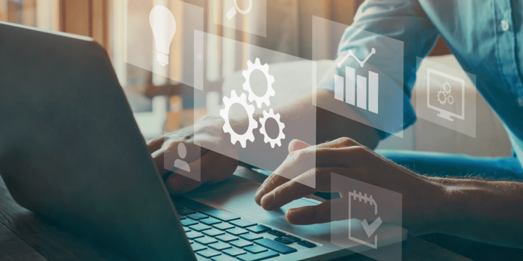 optimize business