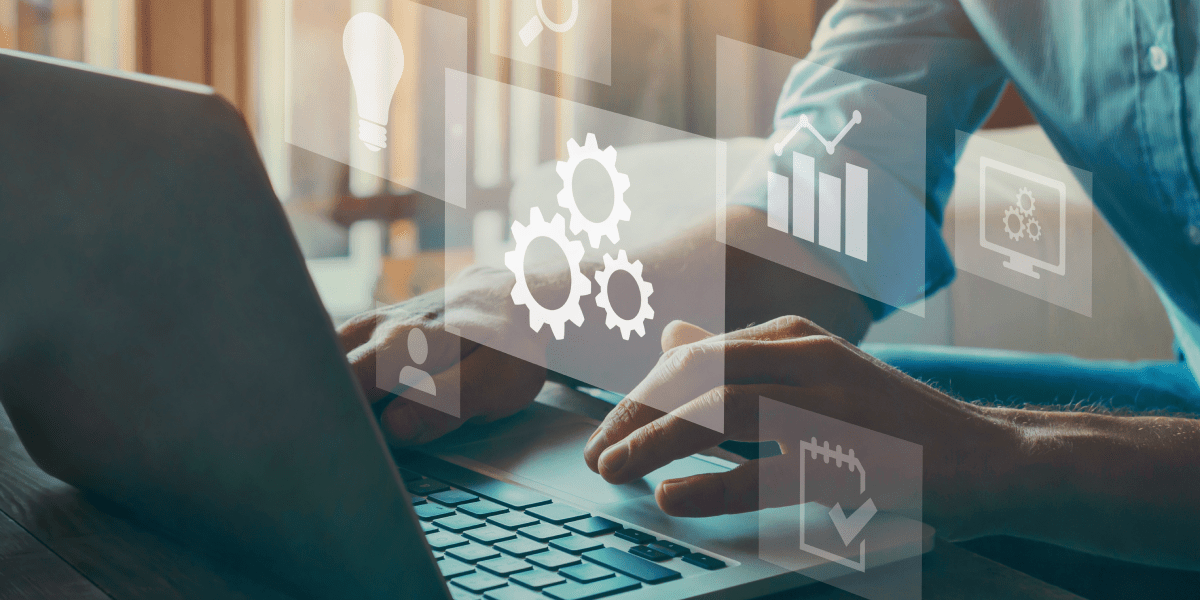 optimize business
