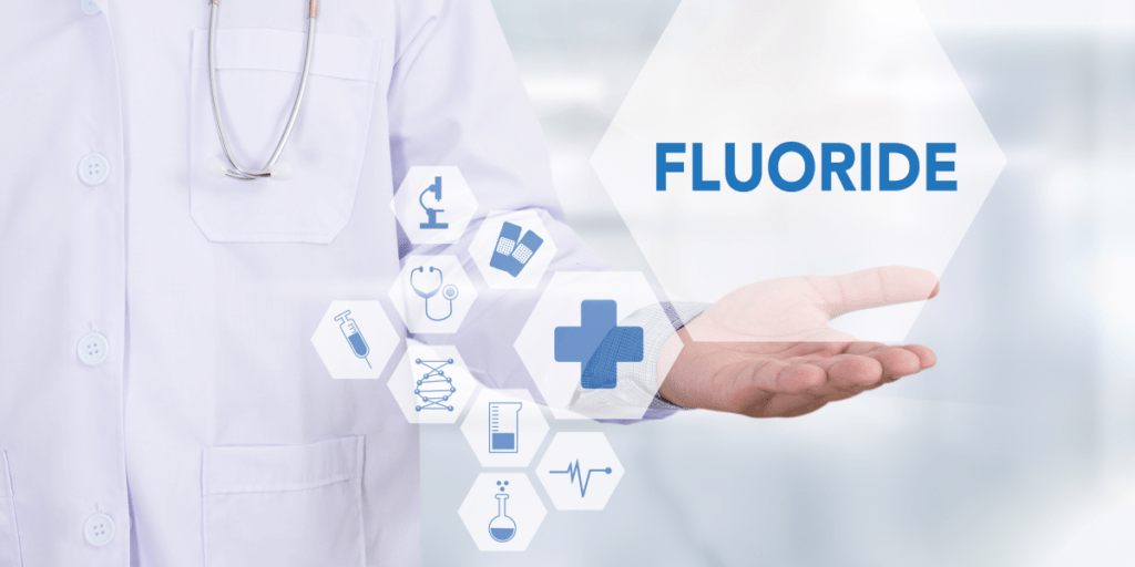 Fluoride