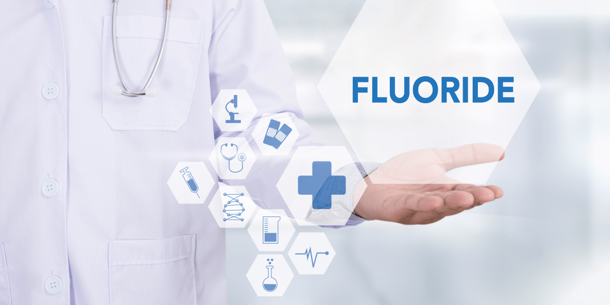 Fluoride