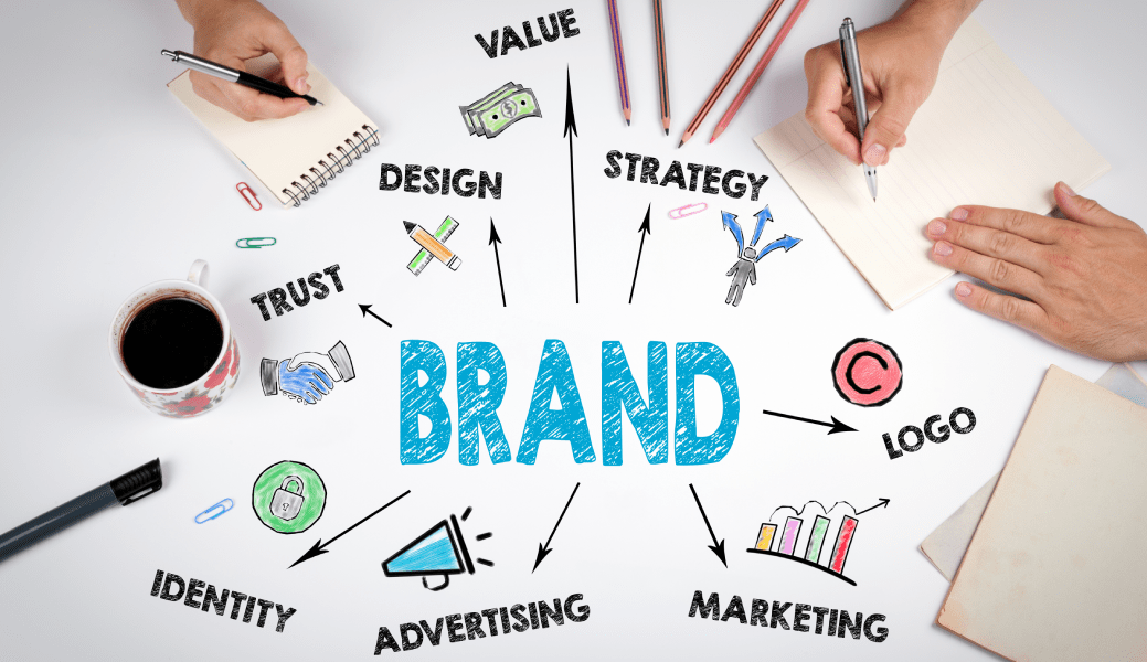 branding