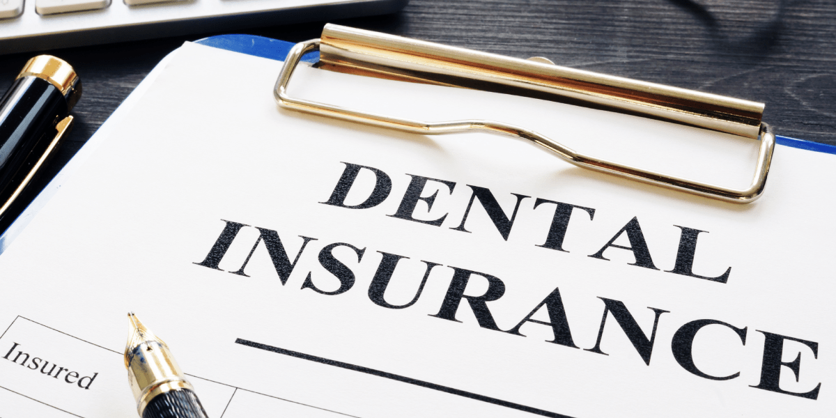 dental insurance